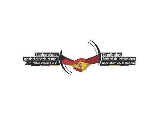Logo Coordinadora Federal