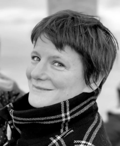 Frau  Agathe (2023-2024) Mareuge