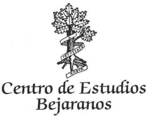 Logo Centro de Estudios Bejaranos