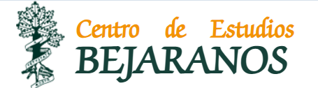 Logo Centro de Estudios Bejaranos